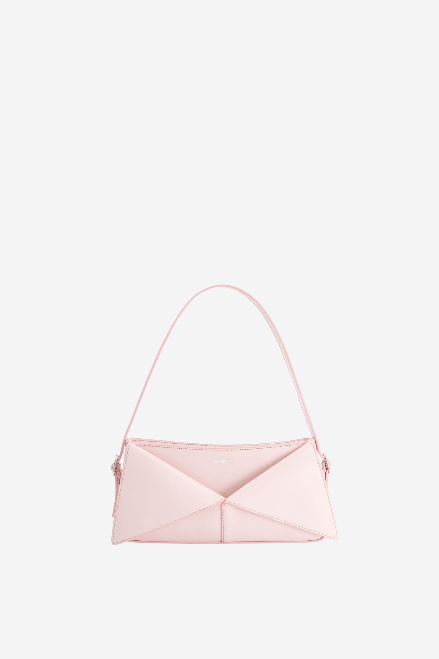 Belt Baguette Bag Product Image