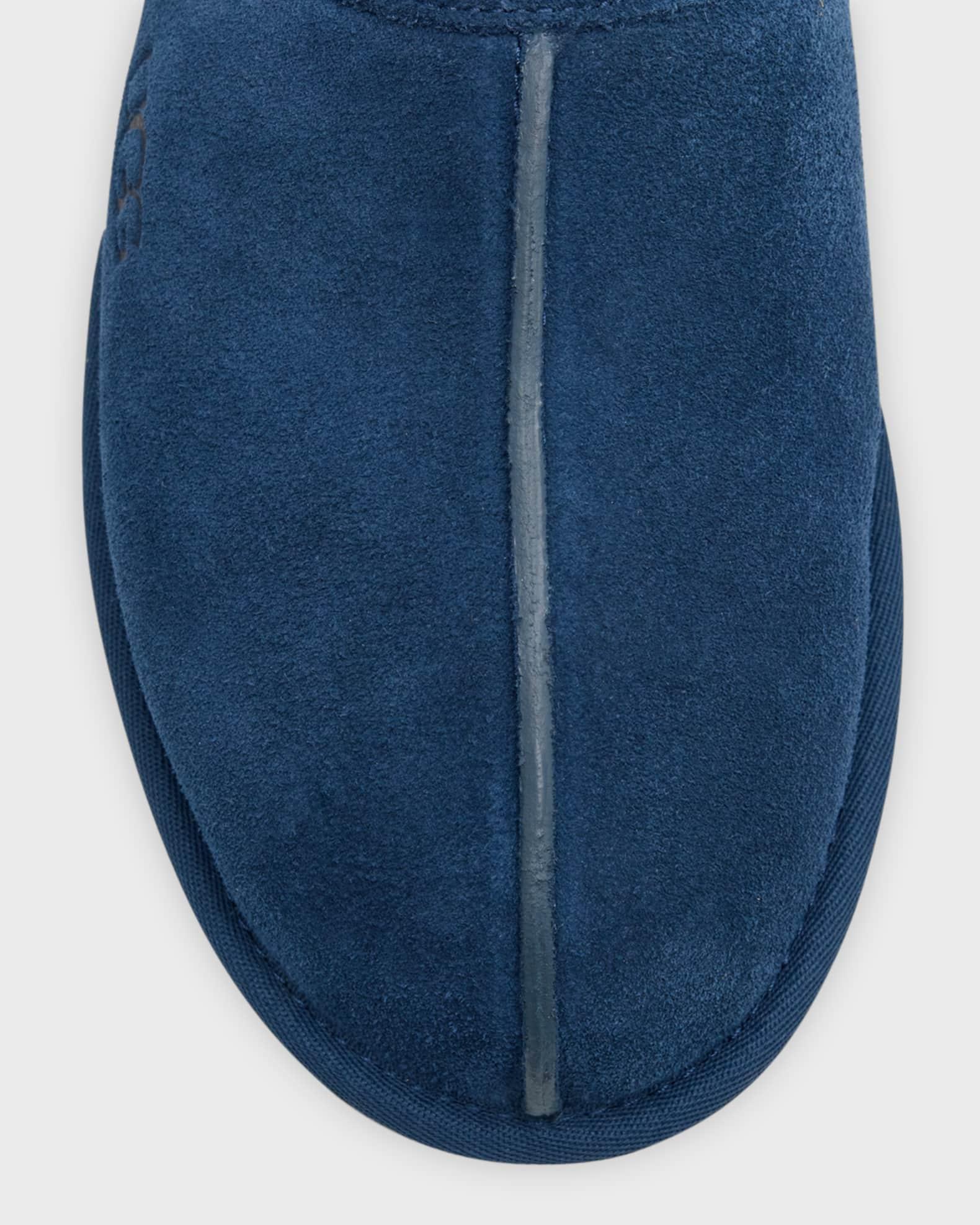UGG Mens Scuff Sheepskin Backless Slipper Product Image