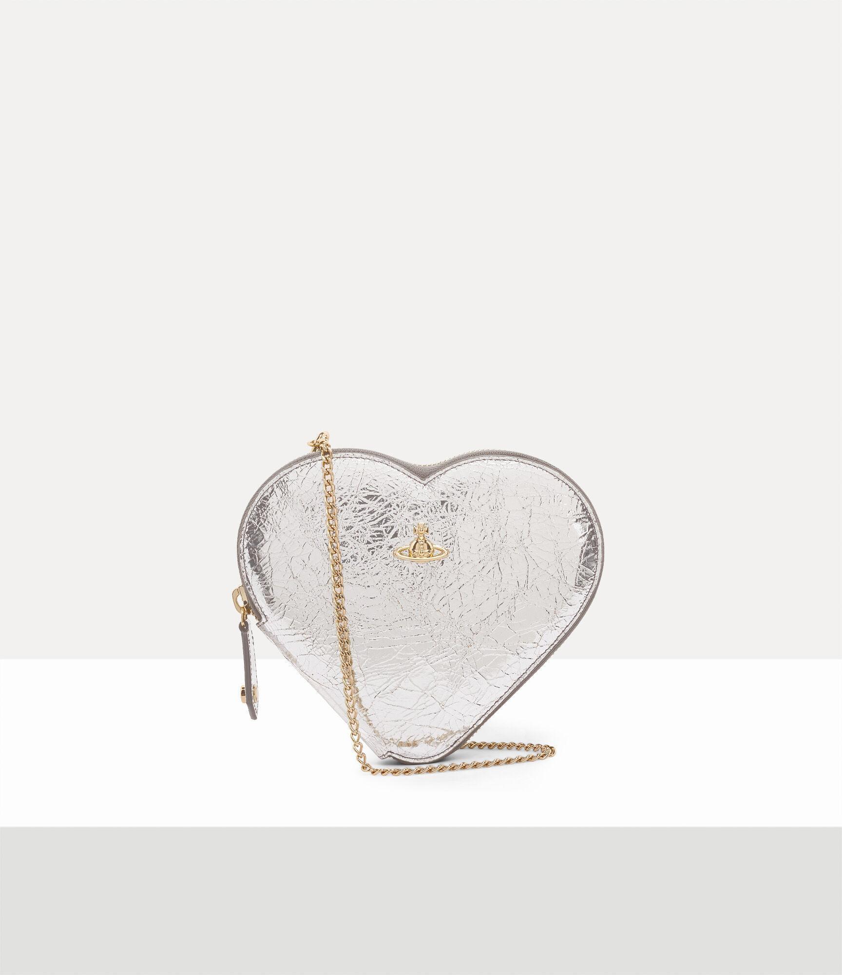 New Heart Crossbody Bag Product Image