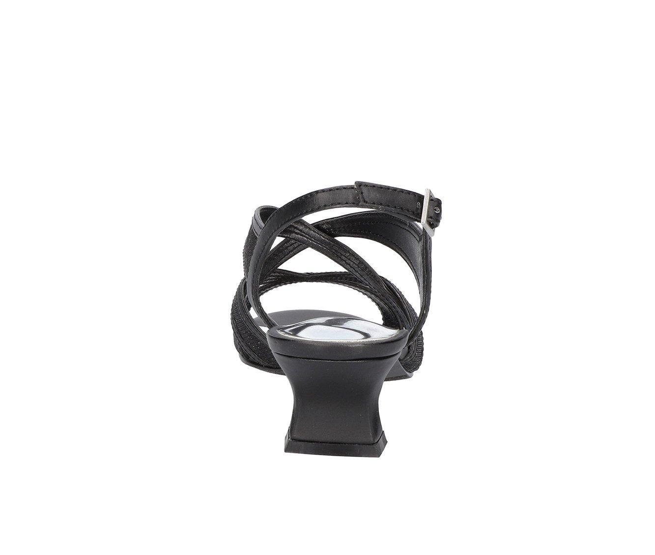 Women's Easy Street Tristen Dress Sandals Product Image