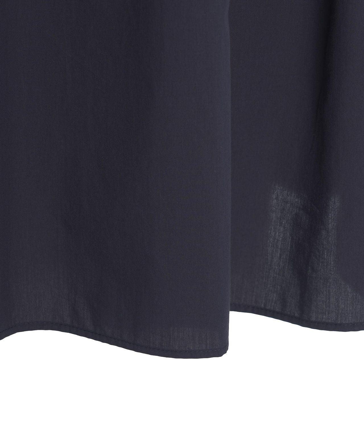 Sleeveless cotton dress Product Image