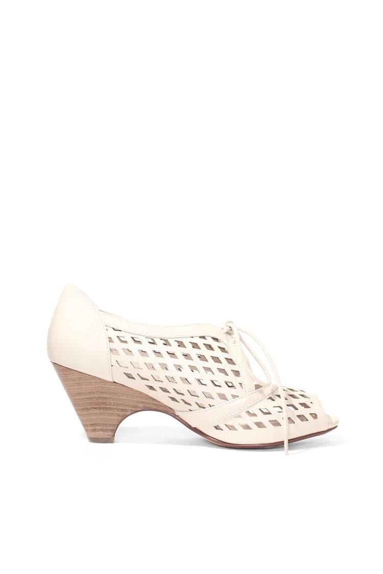 Jojo Vintage Heels Product Image
