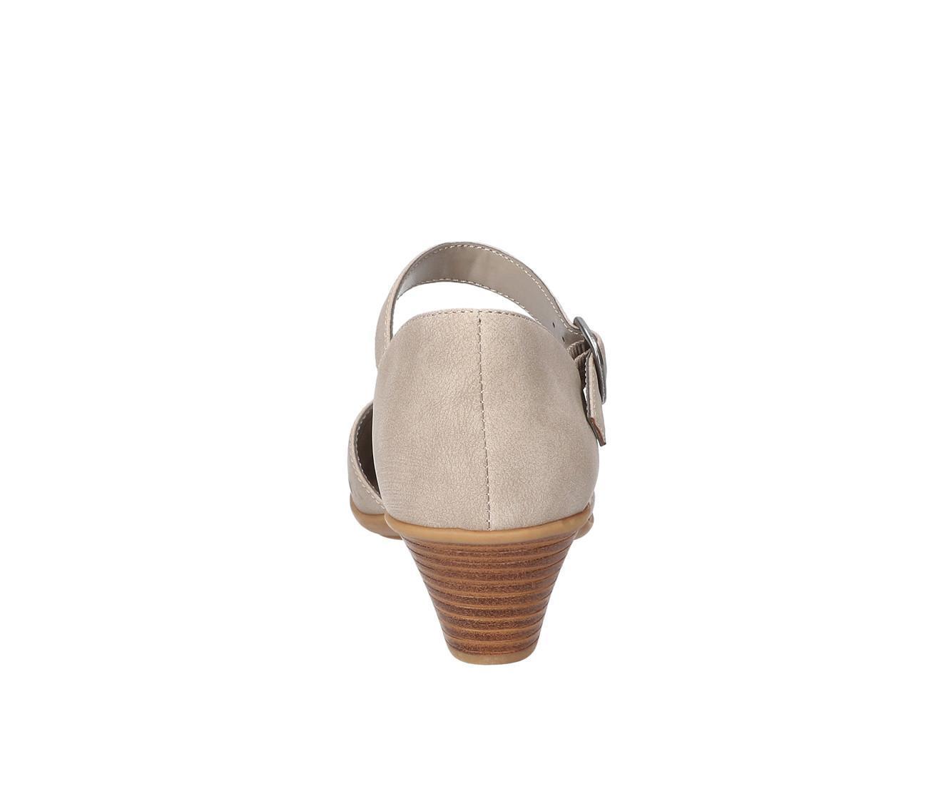 Women's Easy Street Lucie Heeled Sandals Product Image