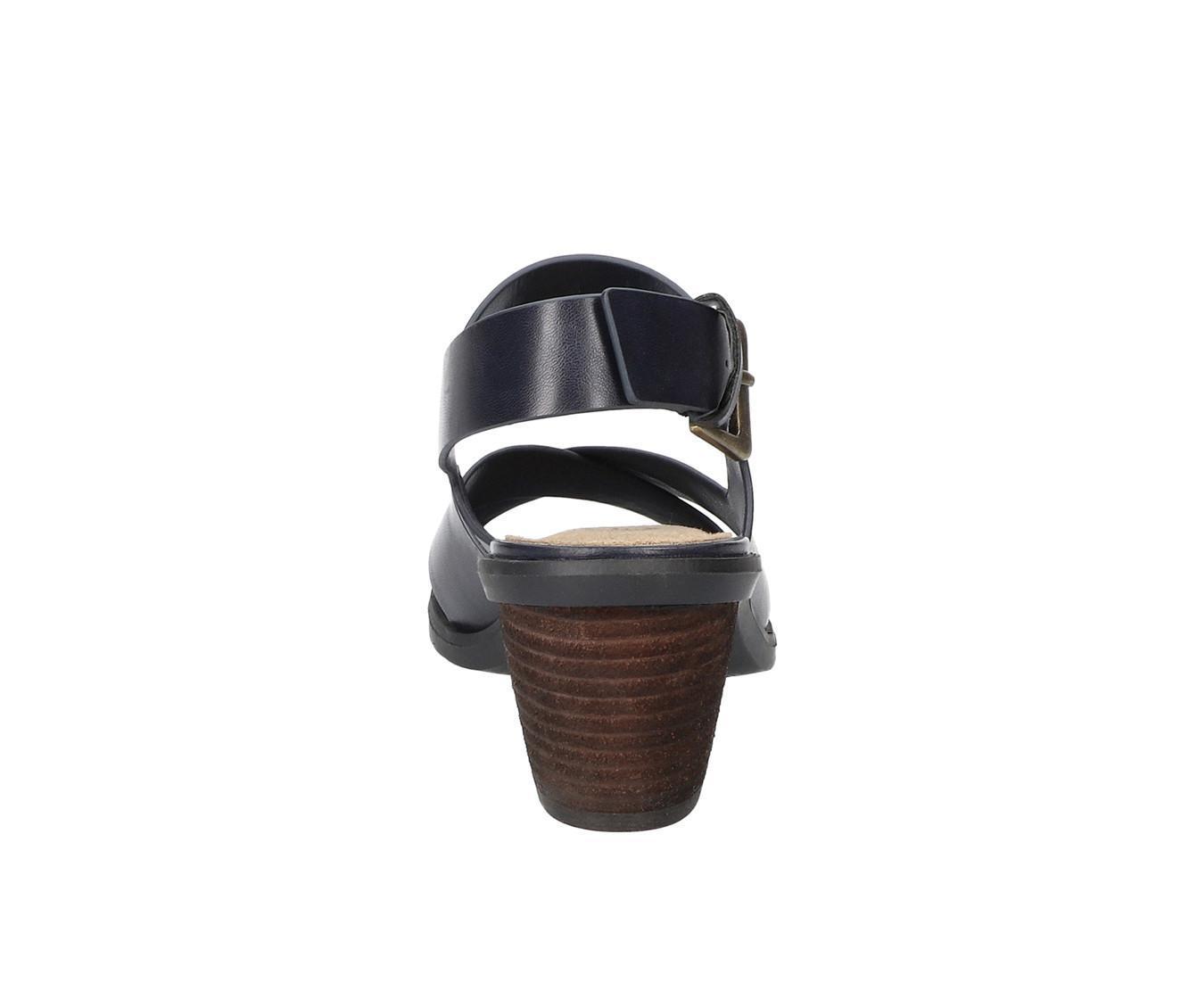 Women's Bella Vita Cameron Heeled Sandals Product Image