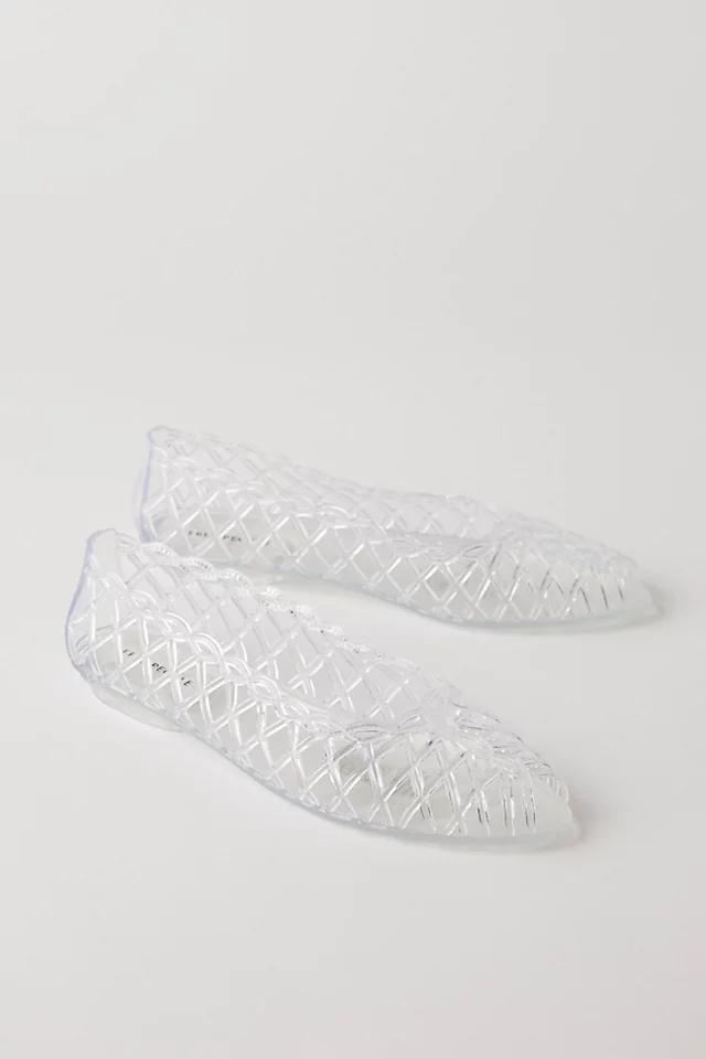Starlight Jelly Flats Product Image