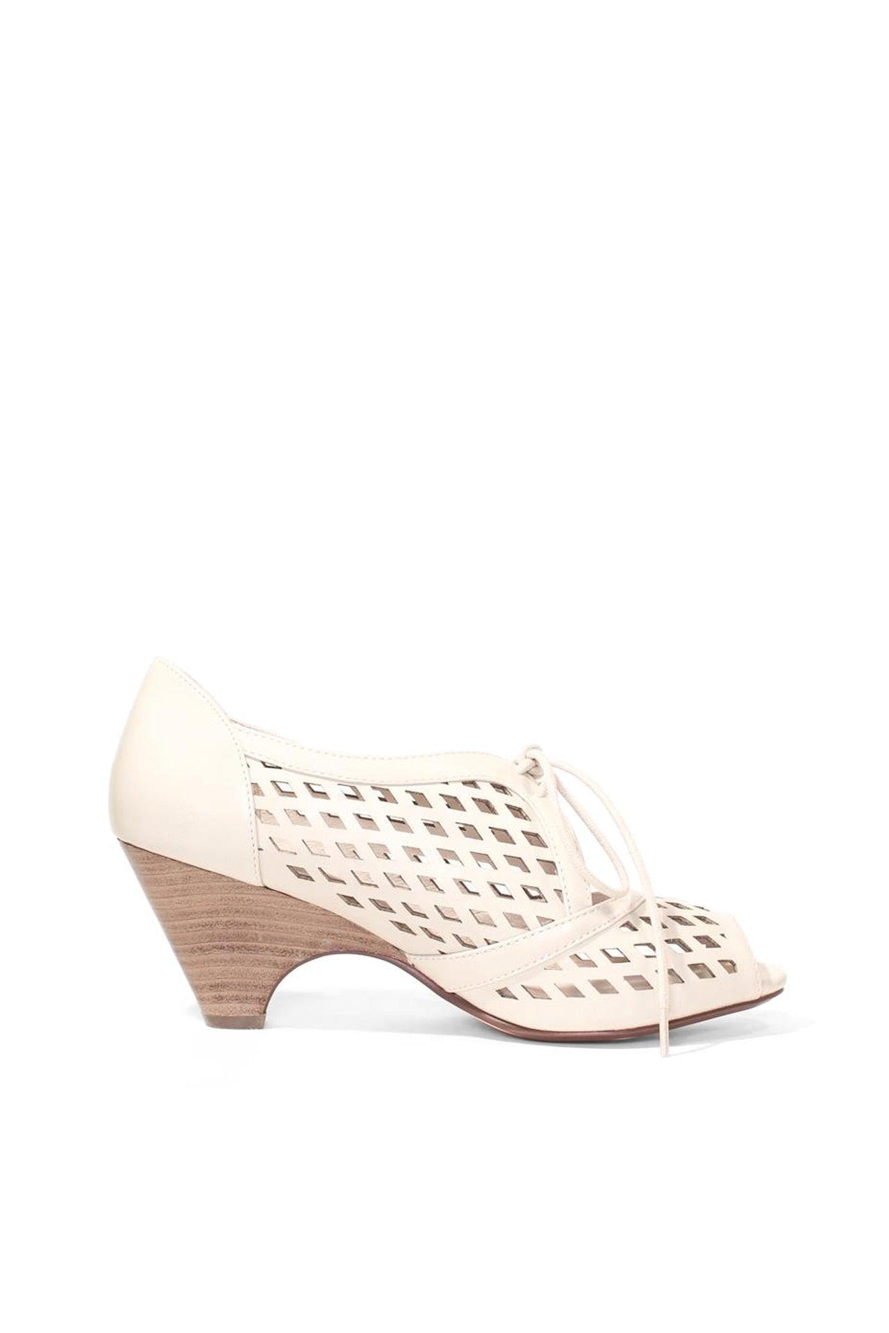 Jojo Vintage Heels Product Image
