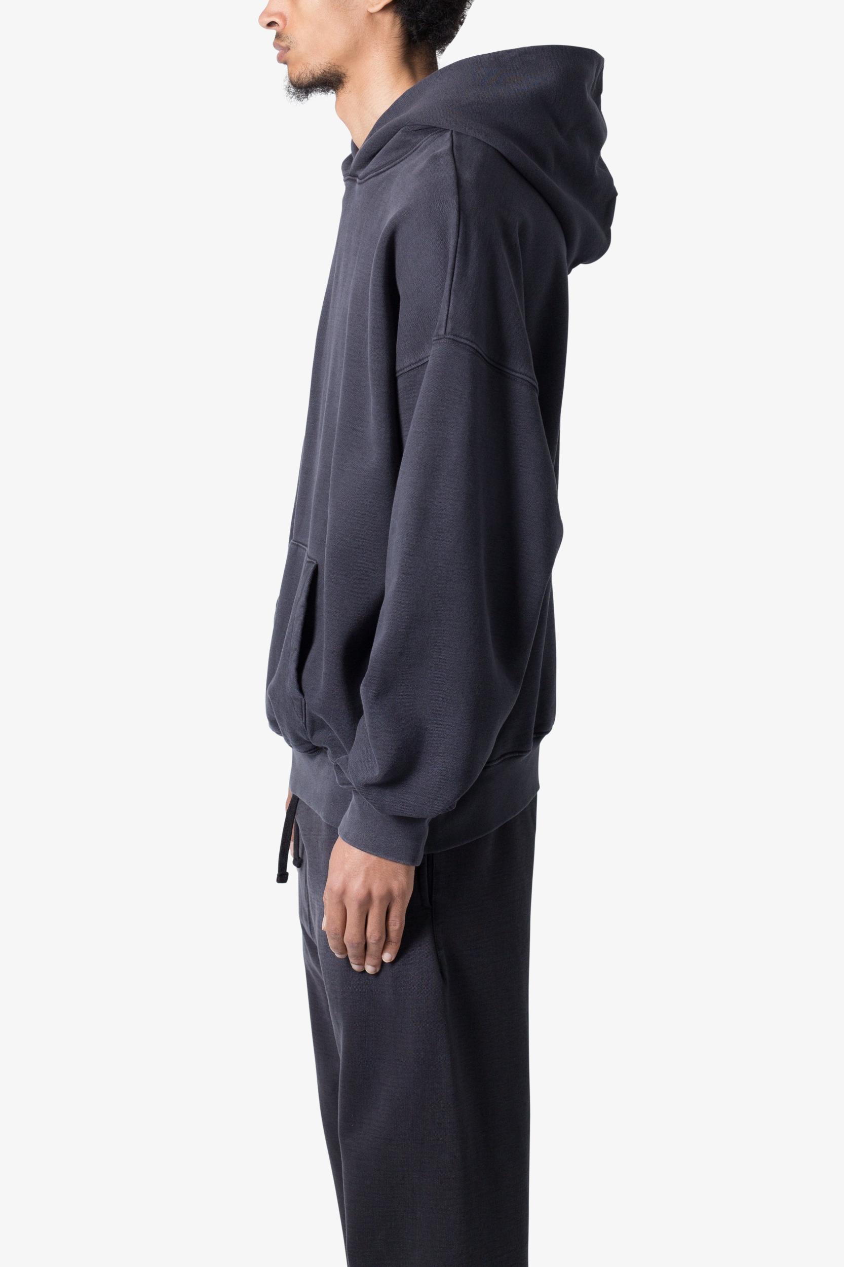 Every Day Hoodie 2 Pack - Earth/Washed Black Product Image