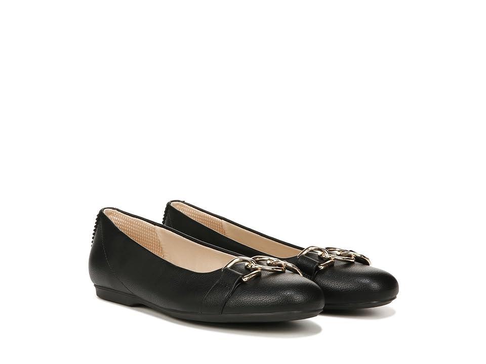 Dr. Scholls Wexley Adorn Womens Flats Toasted Brown Product Image
