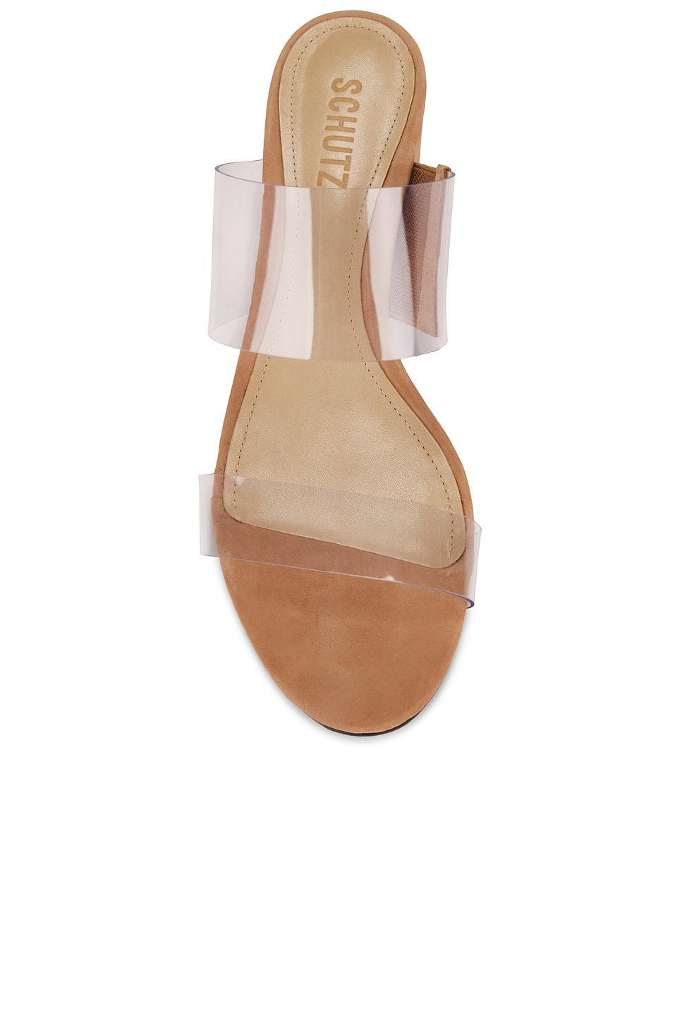 Victorie Sandal Schutz Product Image