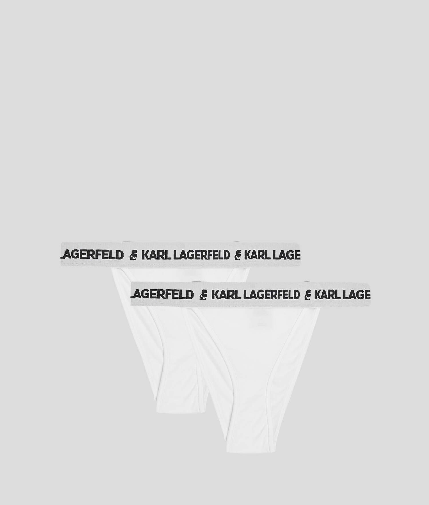 LOGO BRAZILIAN BRIEFS – 2 PACK Product Image