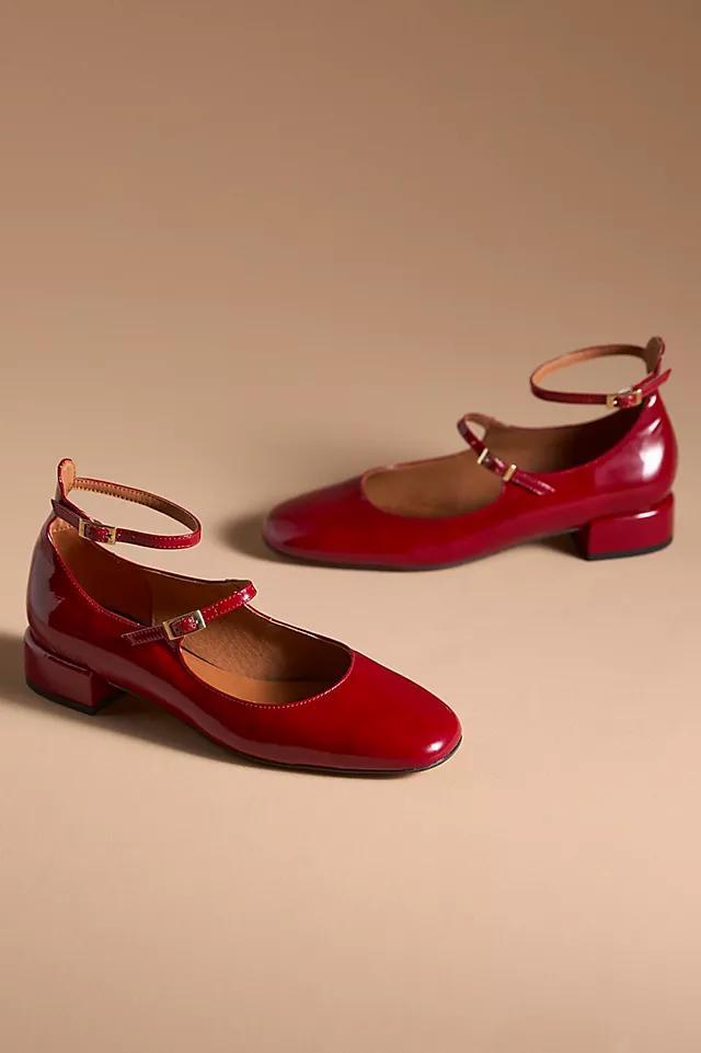 Suzanne Ballet Flat Product Image