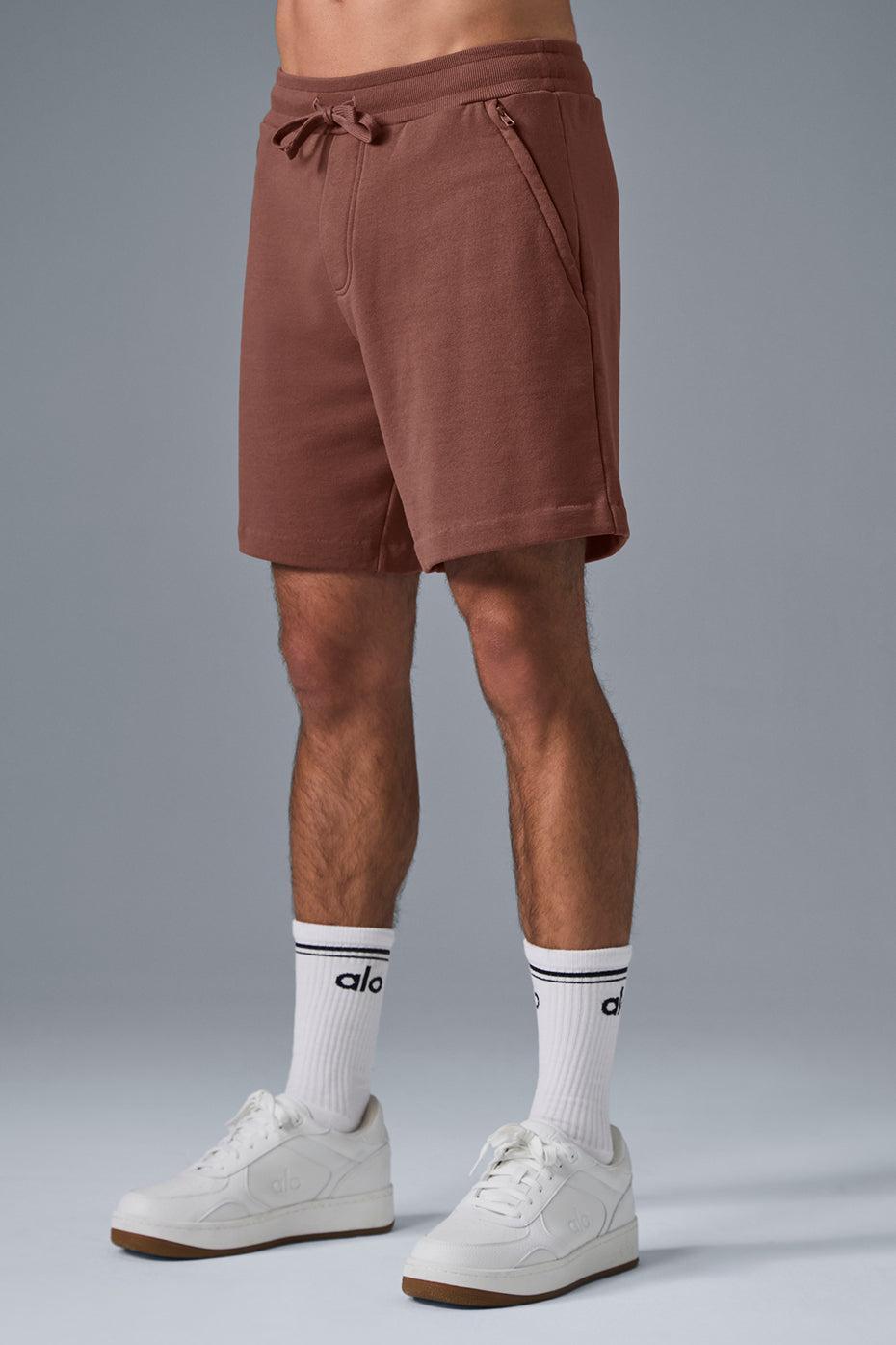 Chill Short - Chestnut Product Image