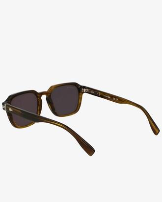 The Line Acetate Rectangle Glasses Product Image