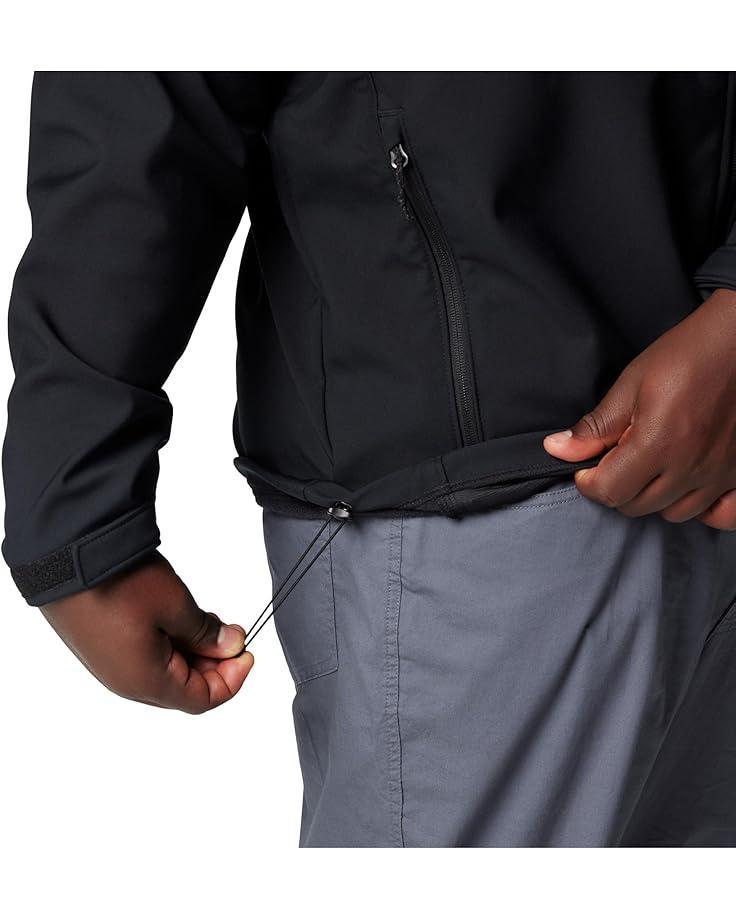 Big & Tall Steens Mountain&#8482; Full Zip 2.0 Jacket Product Image
