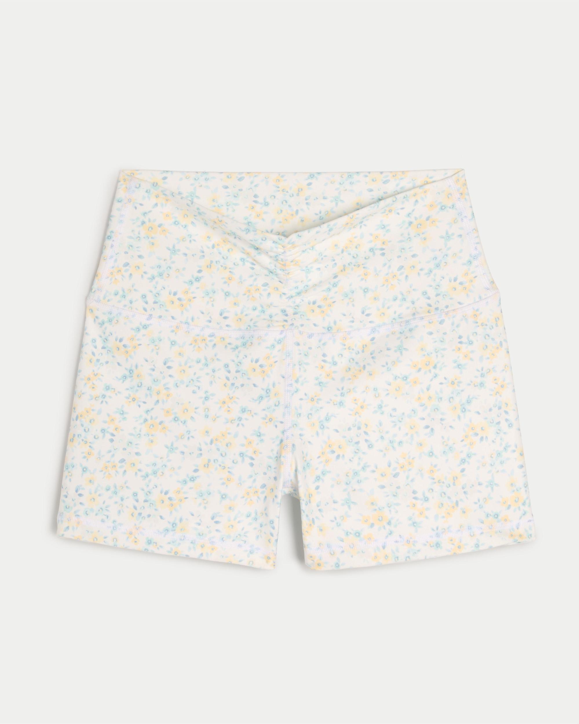 Gilly Hicks Active Recharge High-Rise Shortie 3" Product Image