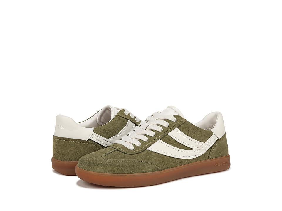 Vince Womens Oasis Sneakers Product Image