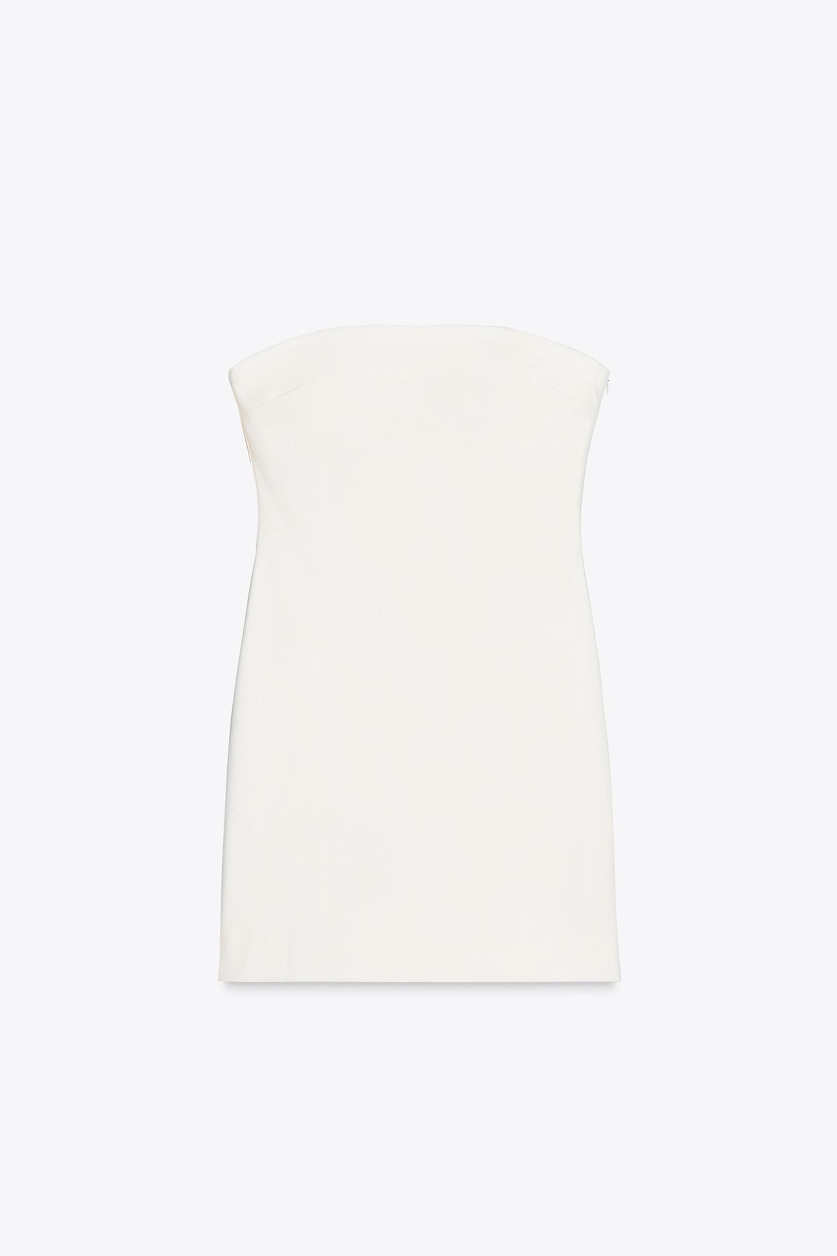 SHORT DRESS Product Image