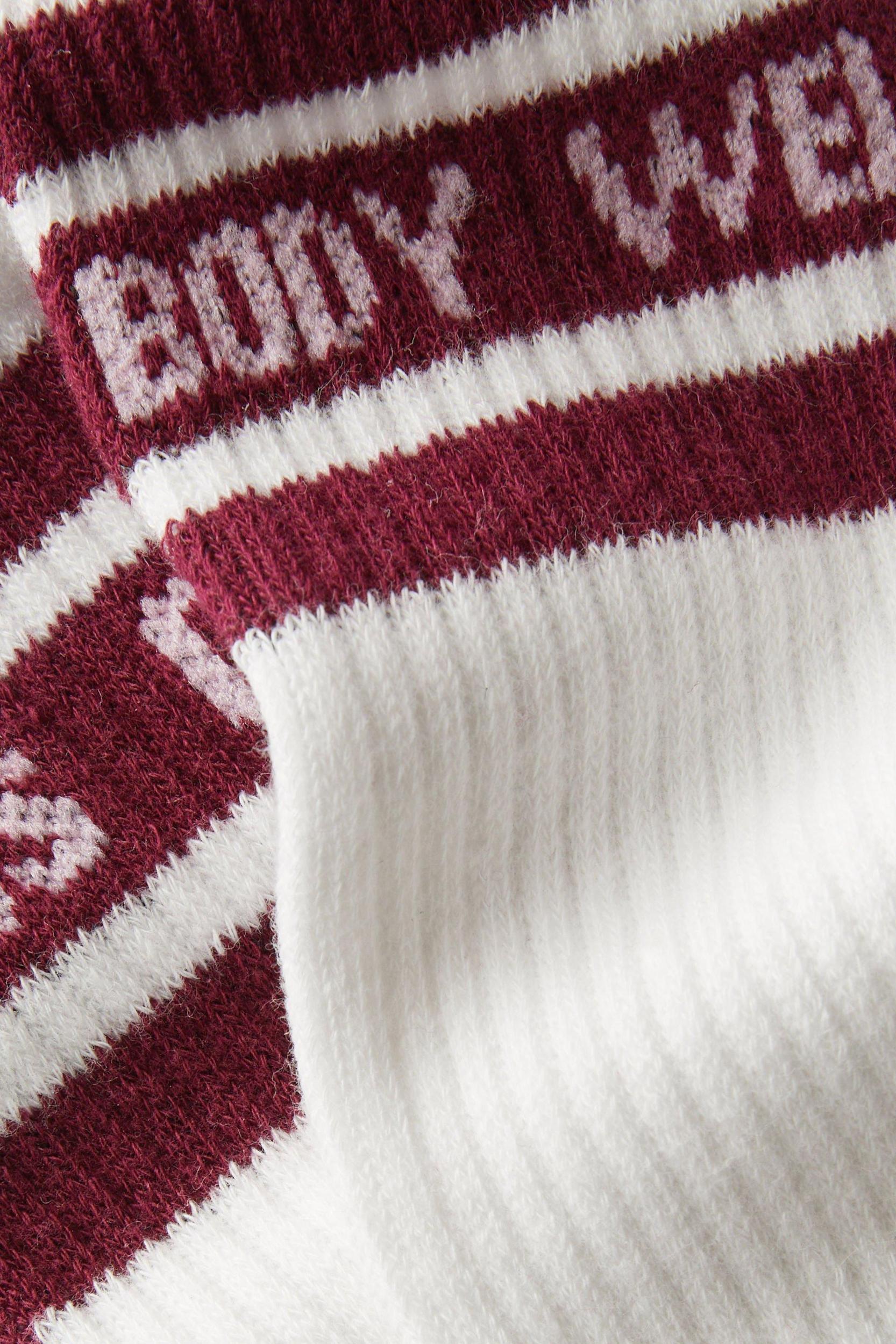 Active Tube Sock Product Image