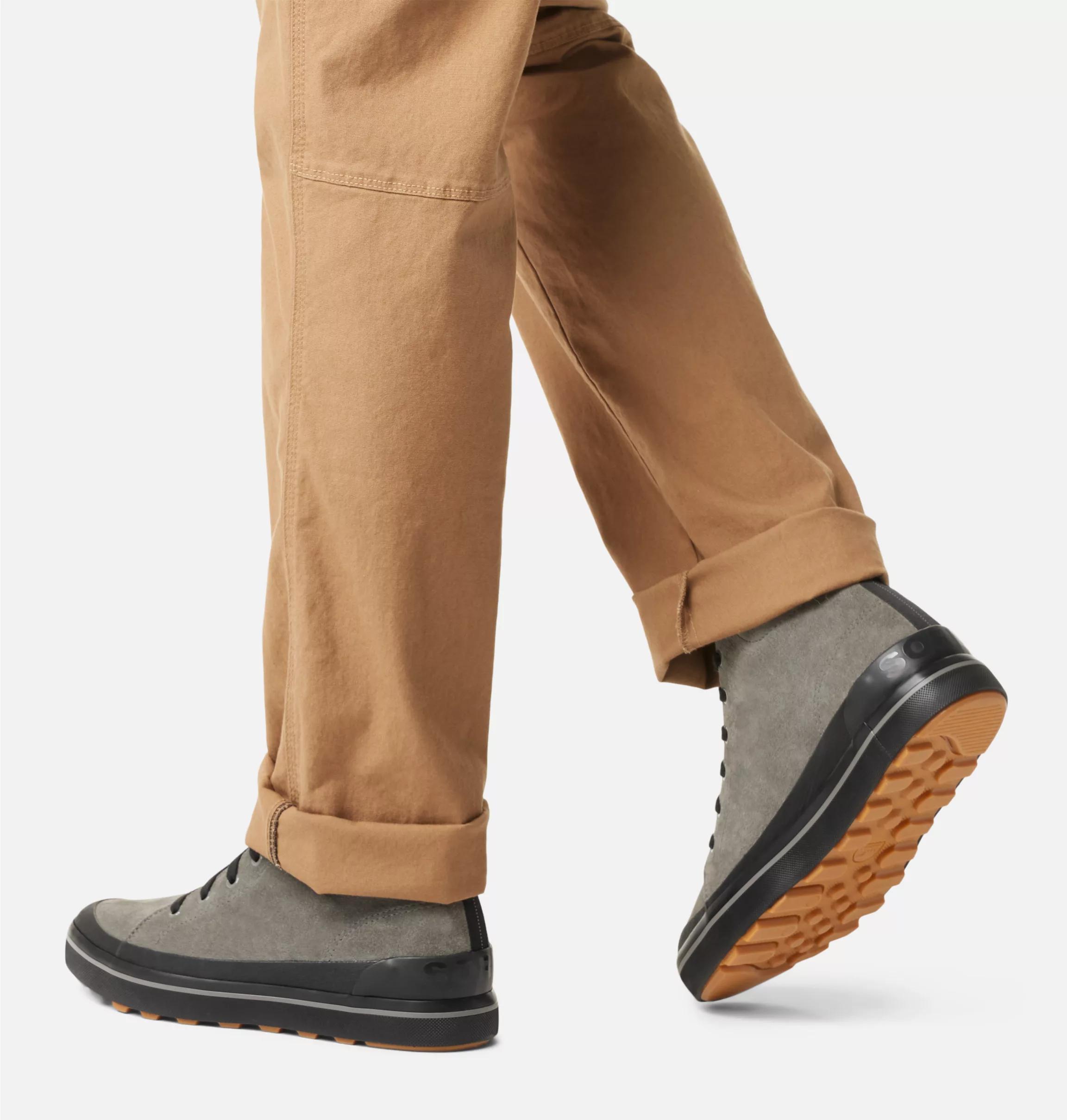SOREL METRO™ II Men's Waterproof Chukka Product Image