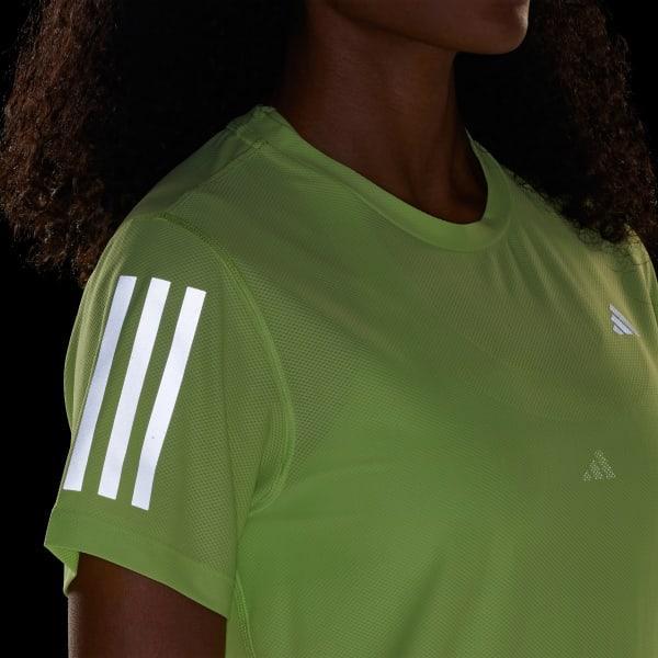 Own The Run Tee Product Image