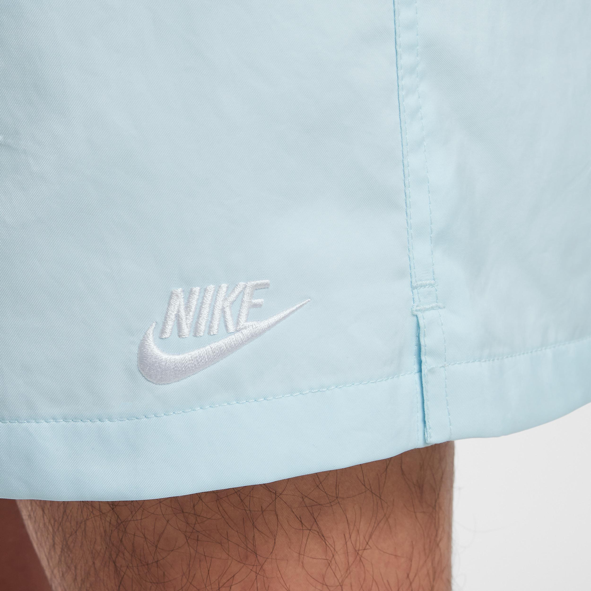 Nike Men's Club Woven Flow Shorts Product Image