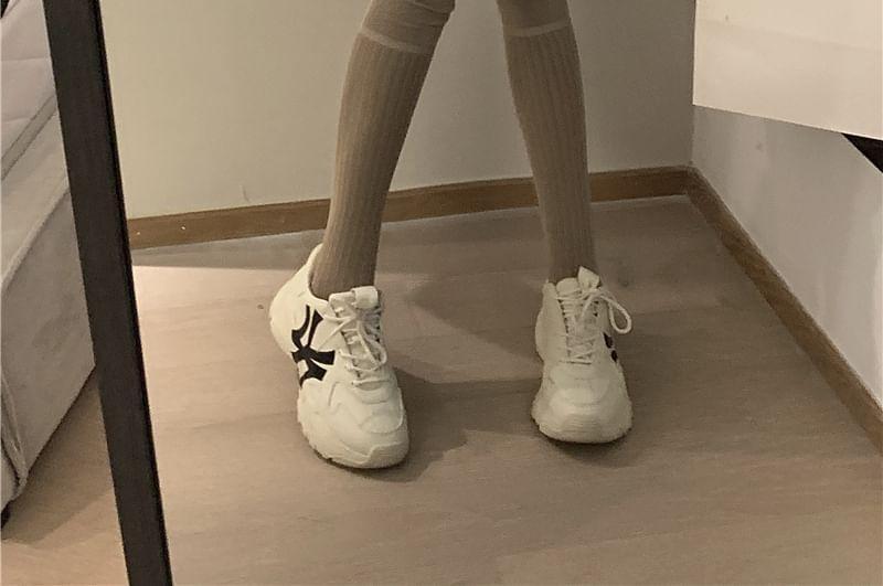 Over-the-Knee Socks Product Image