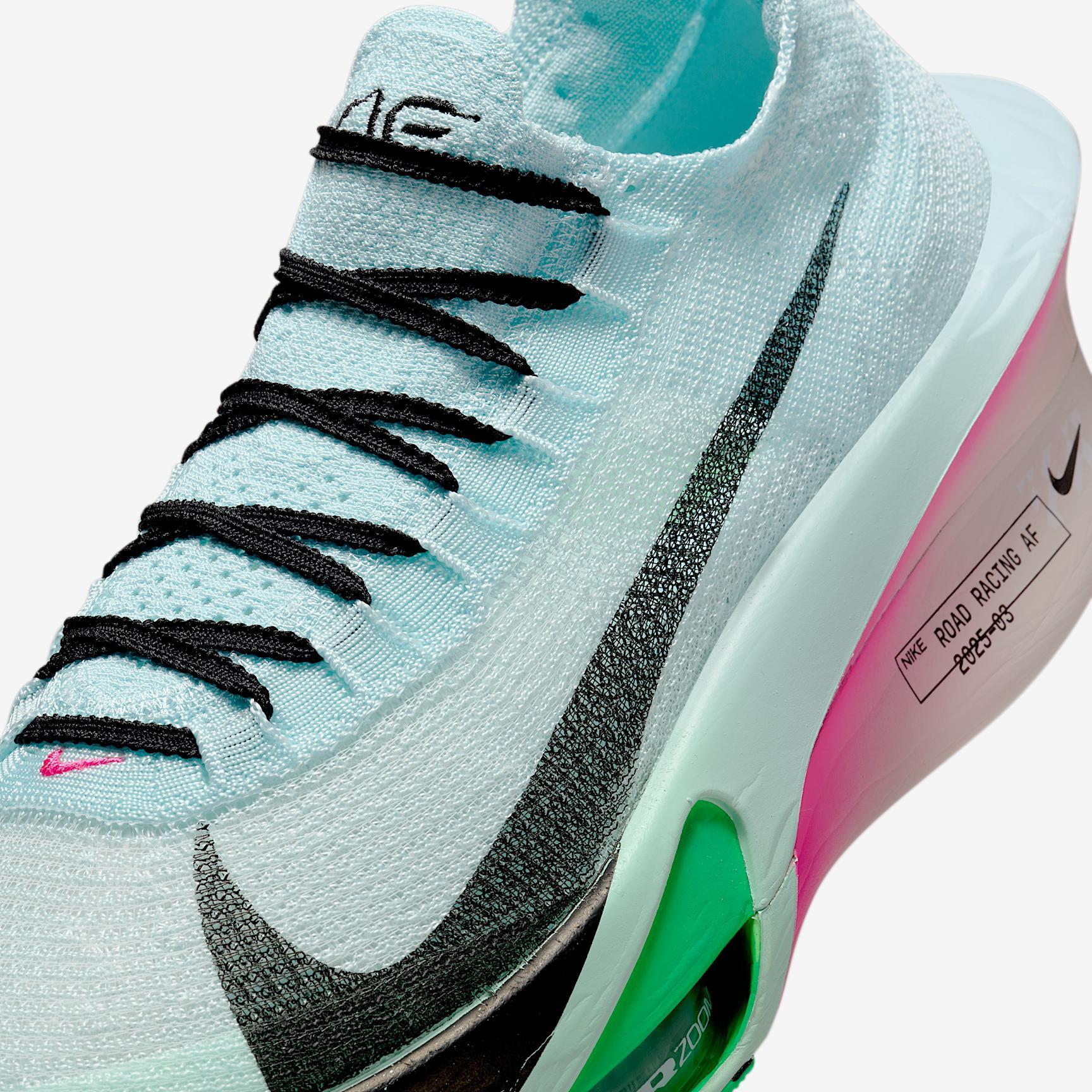 Nike Men's Alphafly 3 Road Racing Shoes Product Image