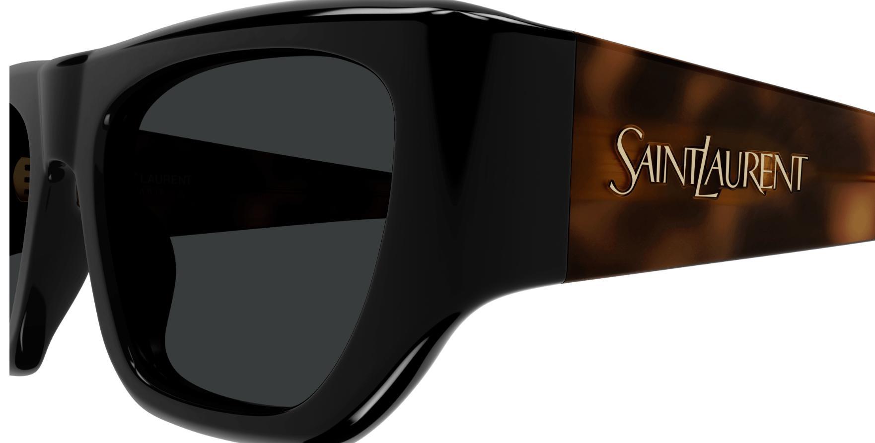 Saint Laurent SL 740-004 | Women's Sunglasses Product Image
