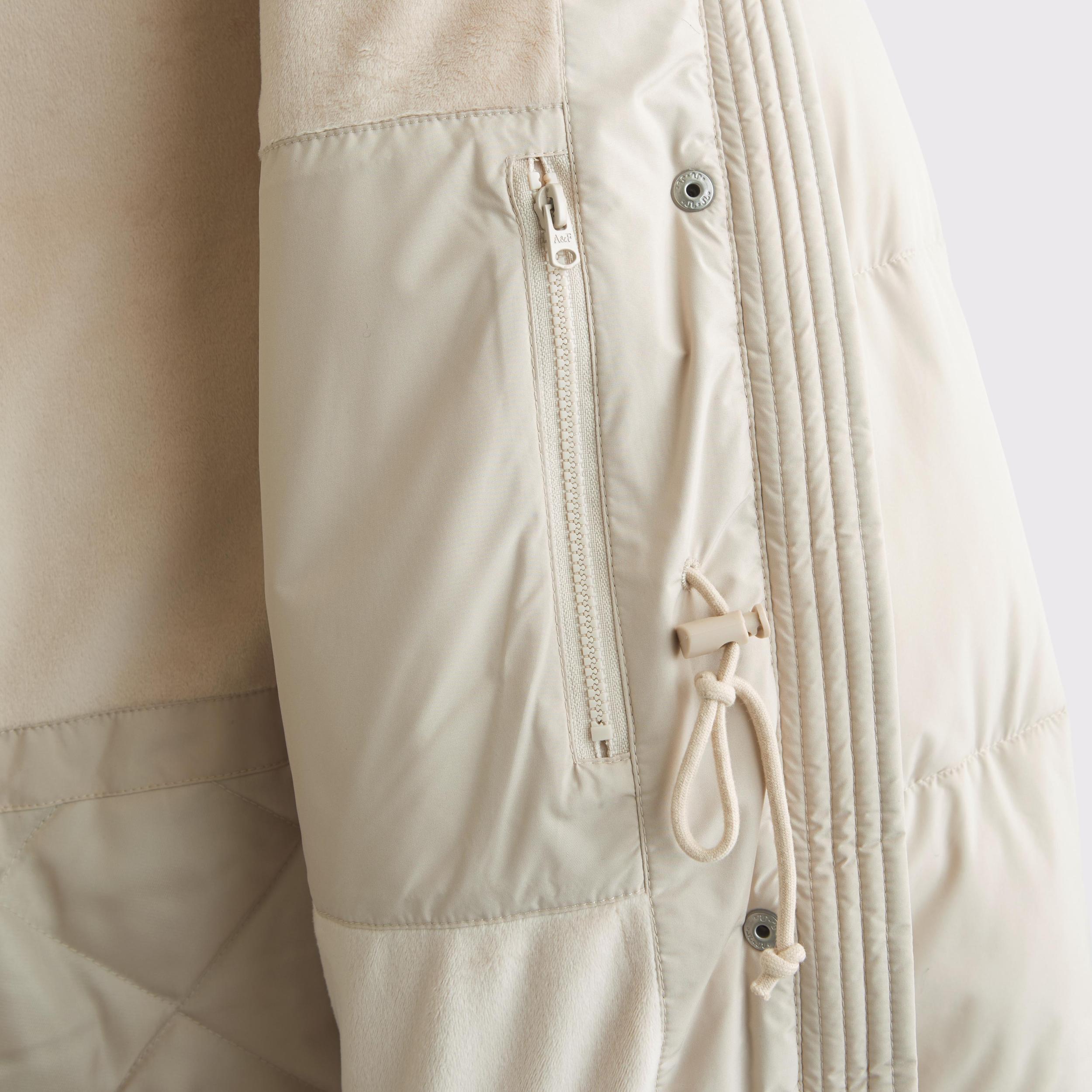 Full-Length Ultra Puffer Product Image