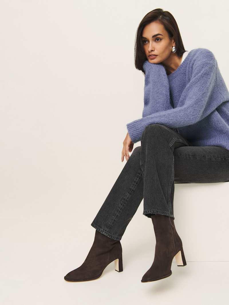 Gillian Ankle Boot Product Image