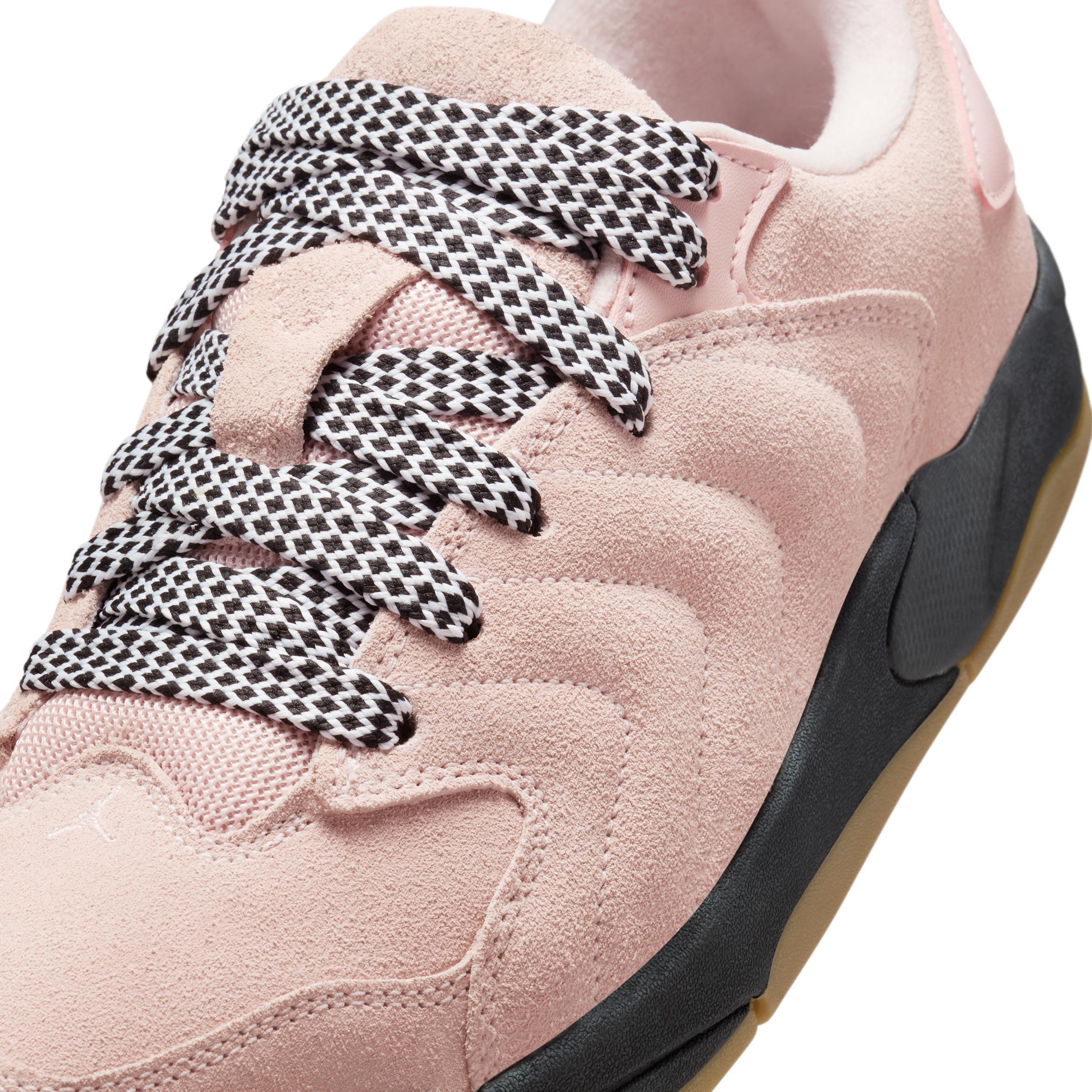 Men's Jordan Session Shoes Product Image