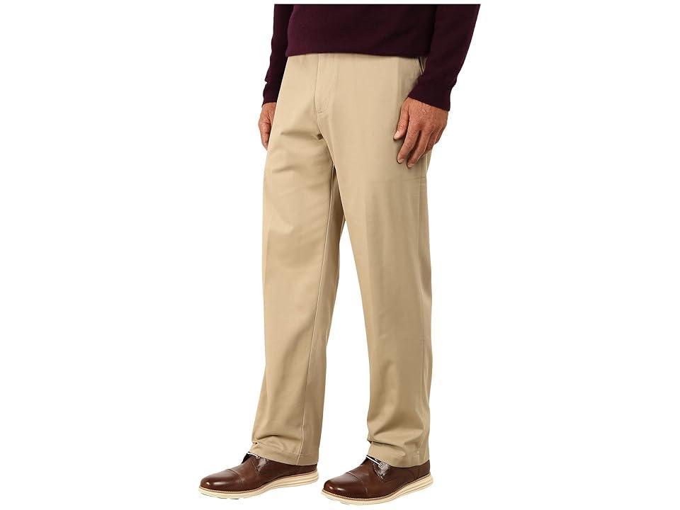 Mens Dockers Comfort Stretch Relaxed-Fit Pants Product Image