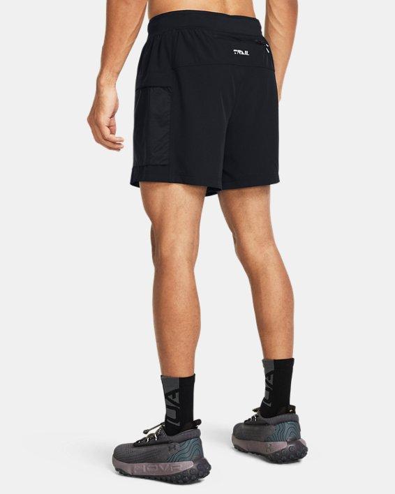 UA Launch Trail Product Image