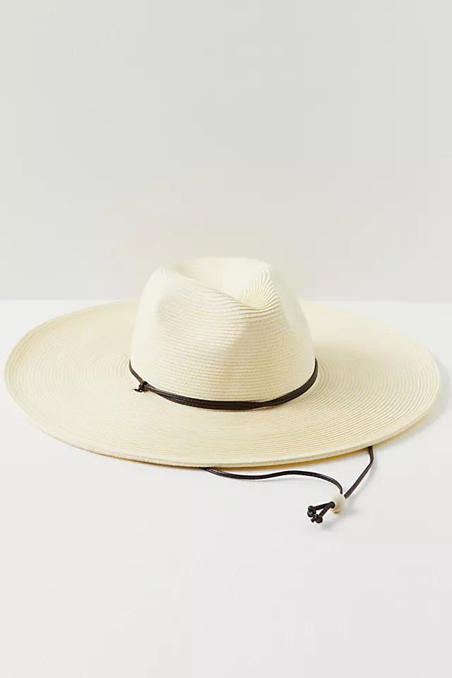 Arizona Packable Wide Brim Hat Product Image