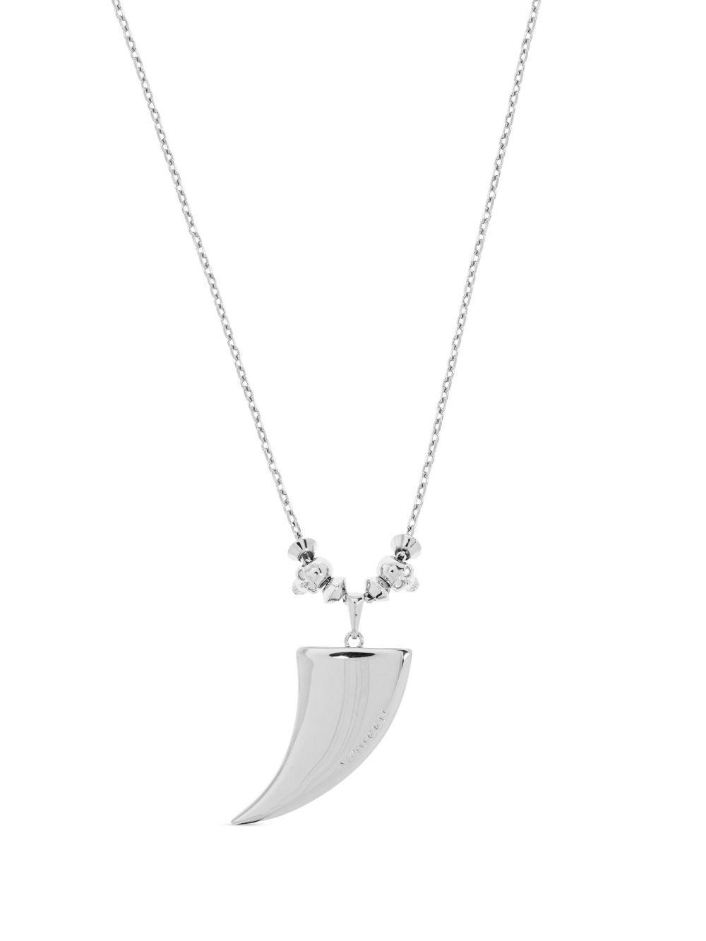 charm-detail necklace Product Image