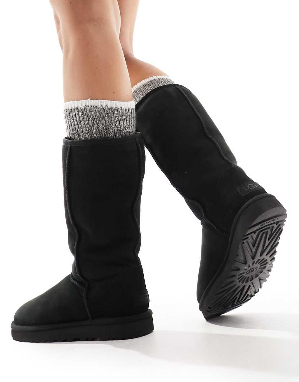 UGG Classic tall II boots Product Image