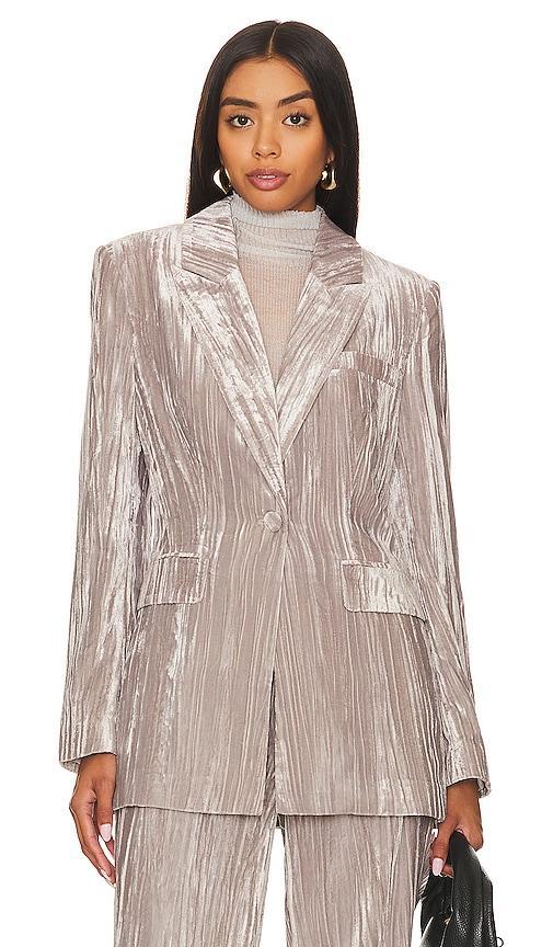 Imann Blazer Steve Madden Product Image