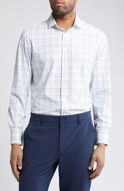 Mens Leeward Long-Sleeve Button-Front Shirt Product Image