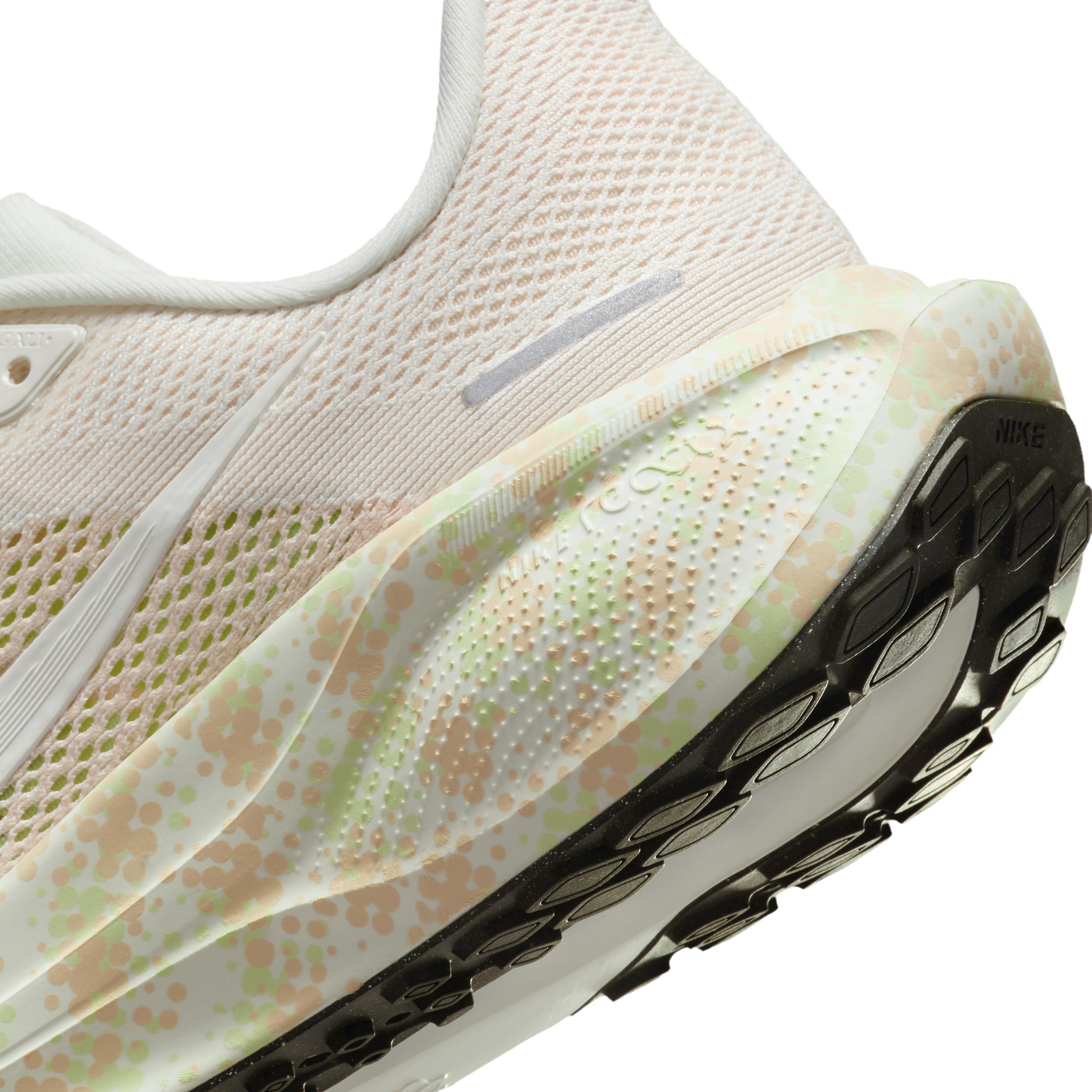 Nike Womens Nike Zoom Pegasus 41 - Womens Running Shoes Product Image