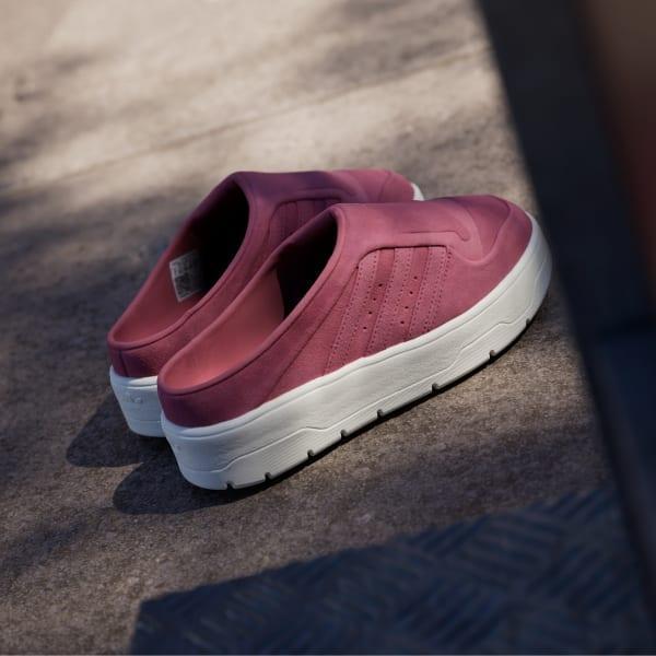 Rivalry Mule Shoes Product Image