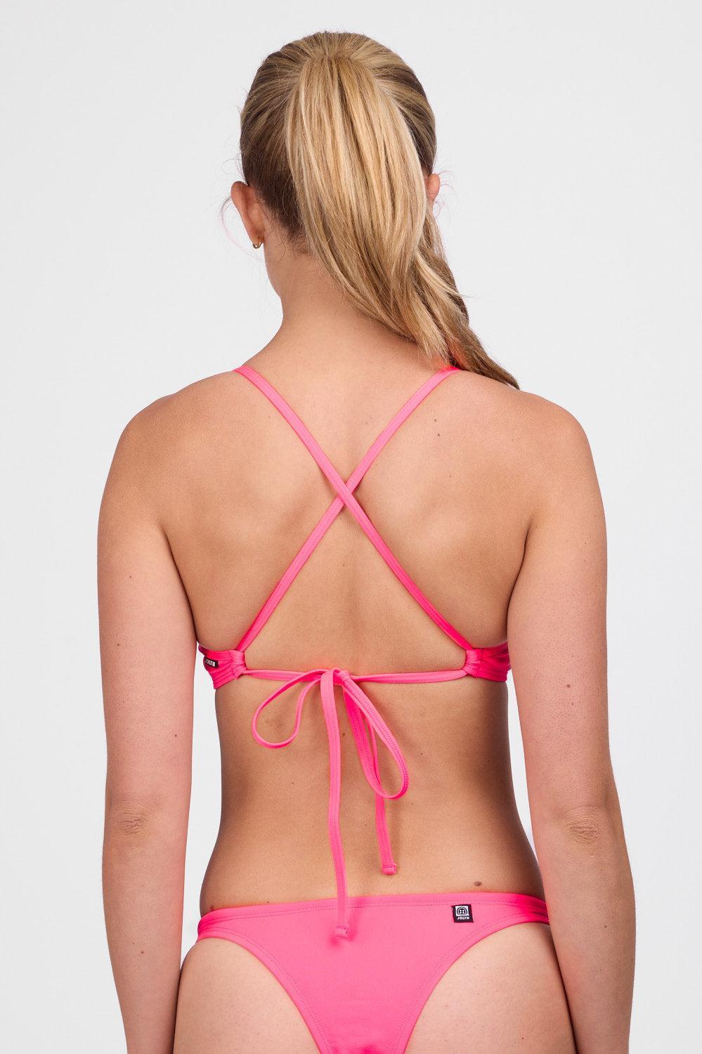 Lisa Bikini Top Product Image