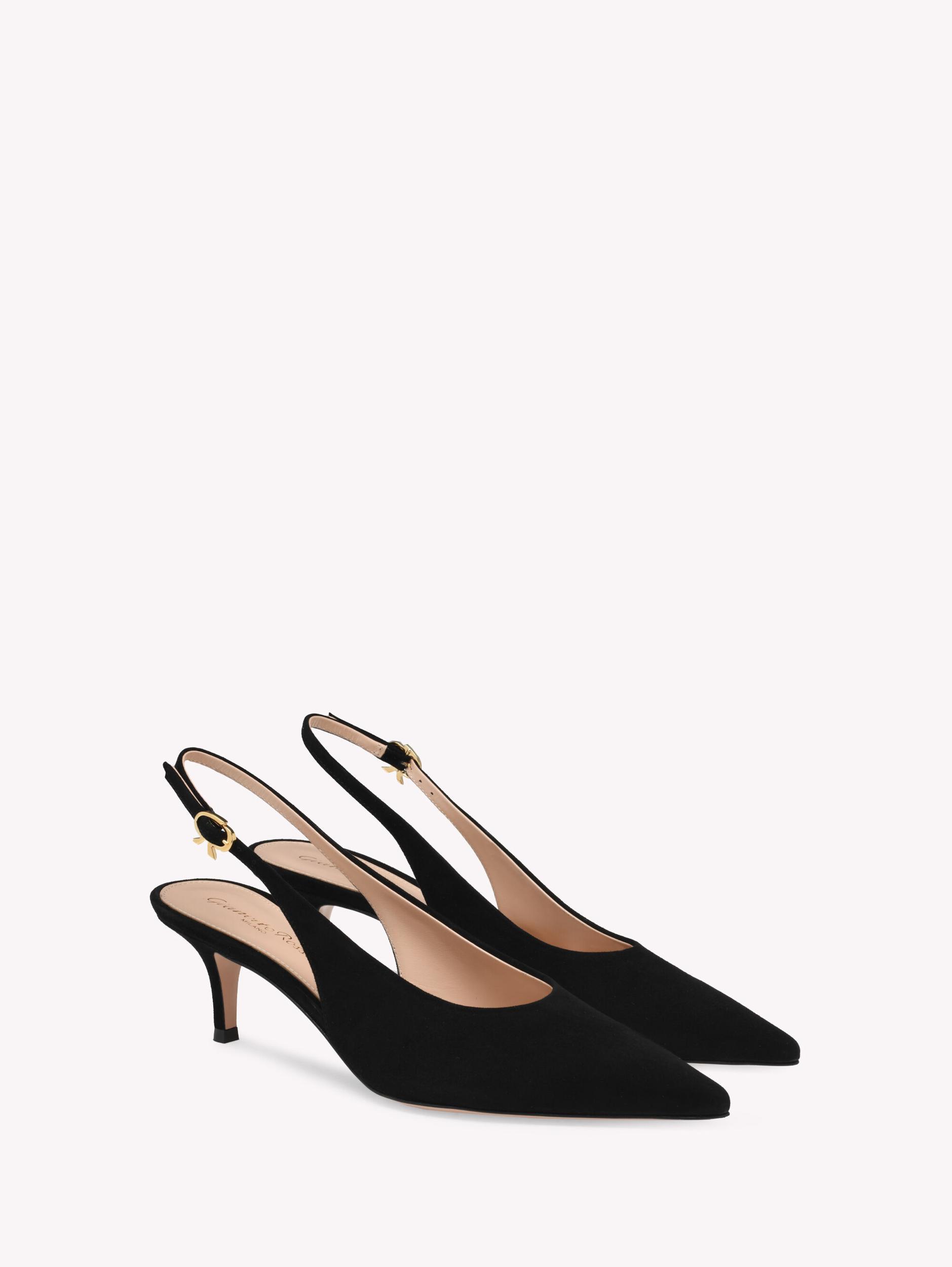 ROBBIE SLING 55 Gianvito Rossi Product Image