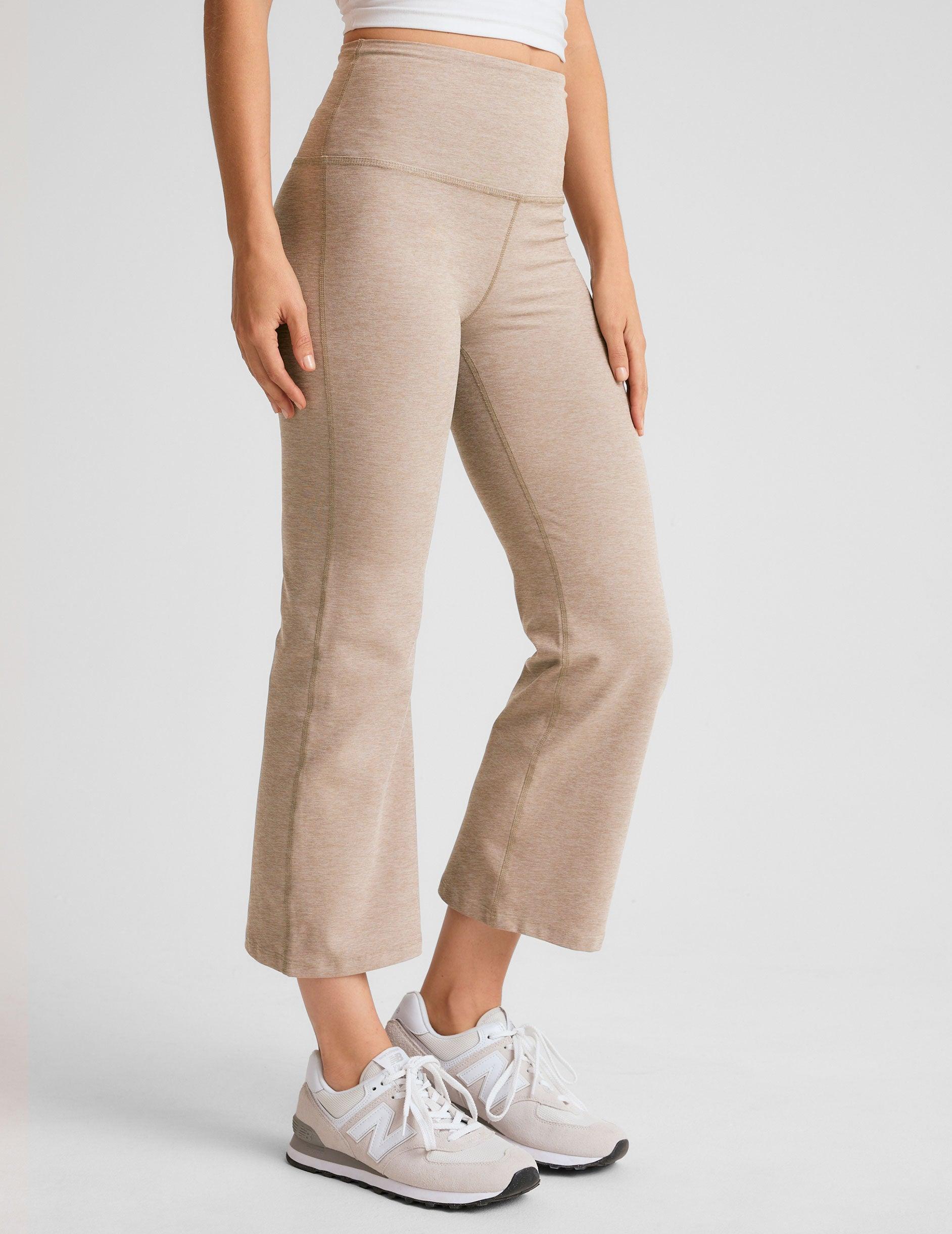 Spacedye Retro Cropped Pant Product Image