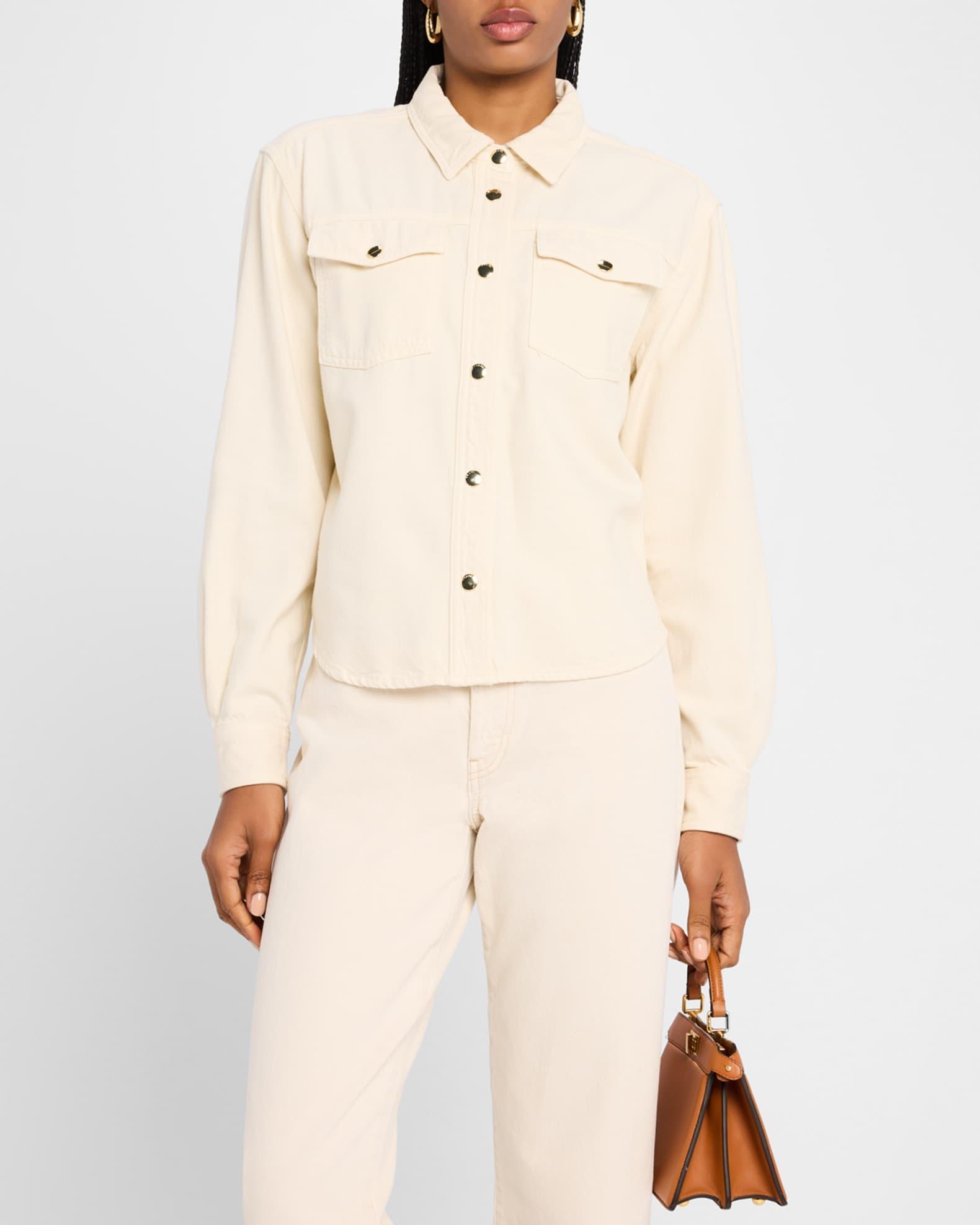 The Mainstay Shirt Product Image