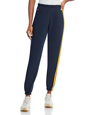 5 Stripe Sweatpant Aviator Nation Product Image