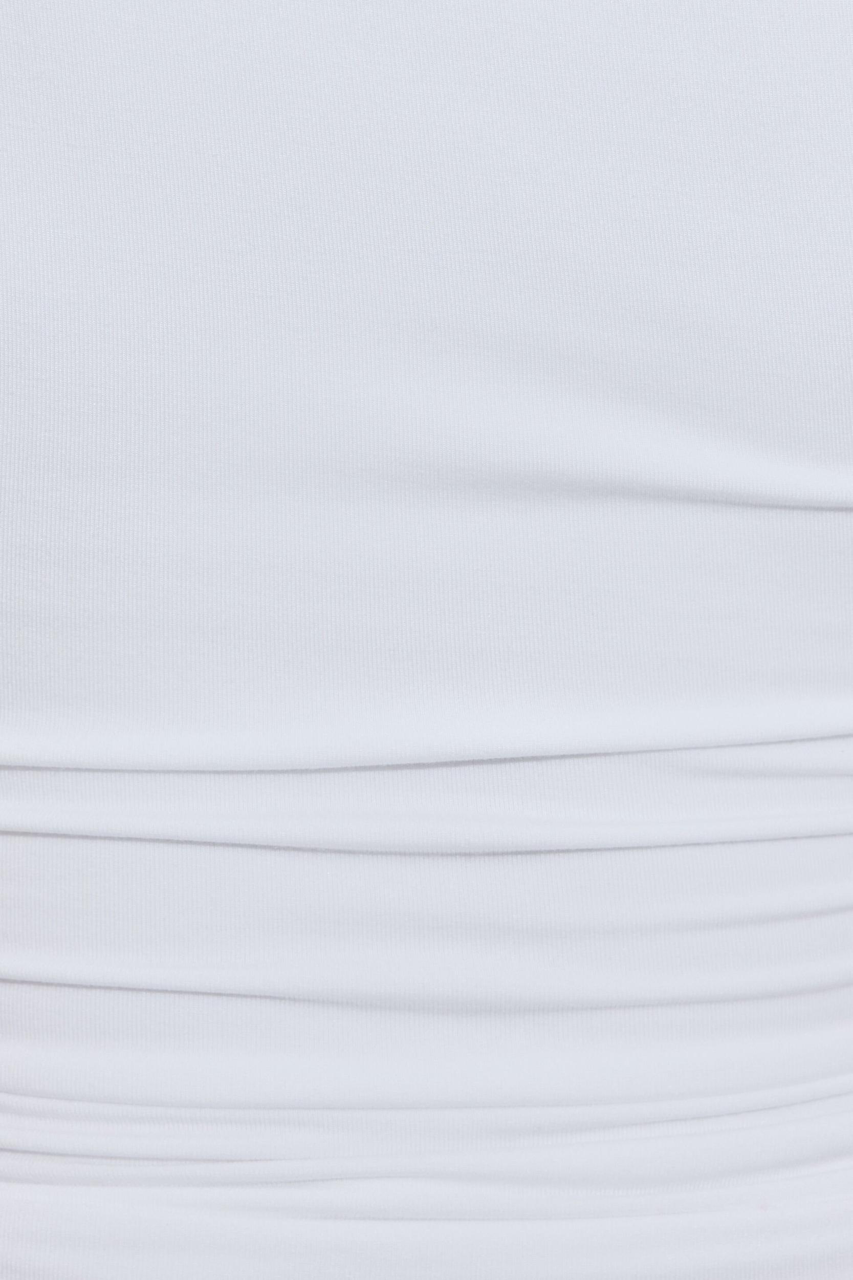 Fitted Boatneck Sweater Product Image