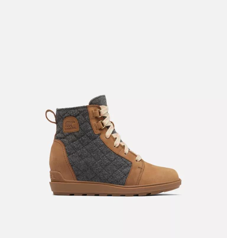 EVIE™ II NW Lace Plus Women's Bootie Product Image