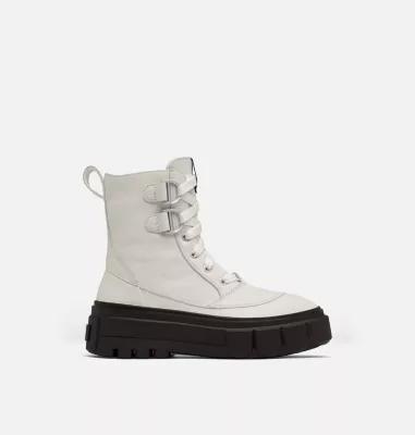 Sorel CARIBOU X Women's Lace Boot- Product Image