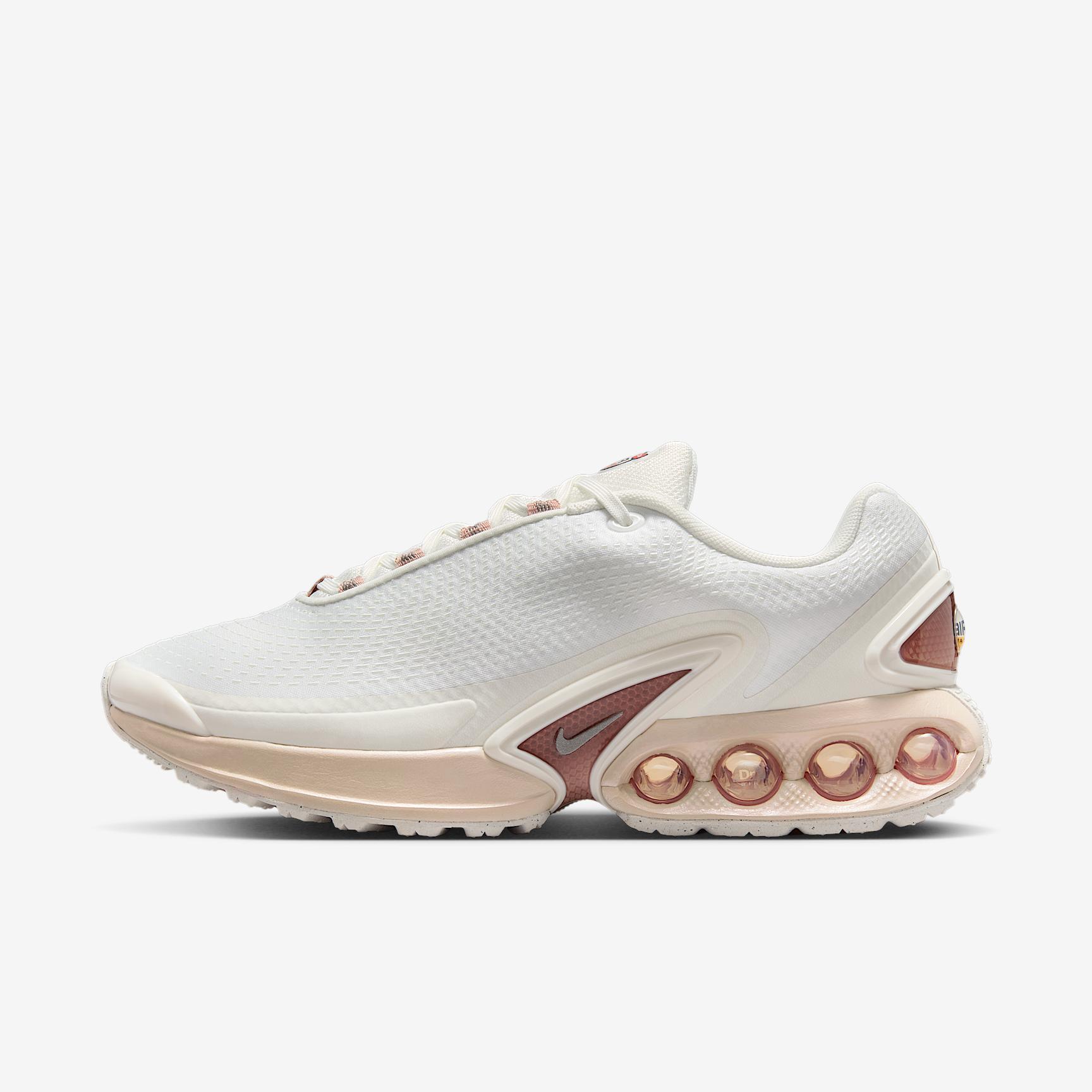 Nike Air Max Dn Tech Women's Shoes Product Image