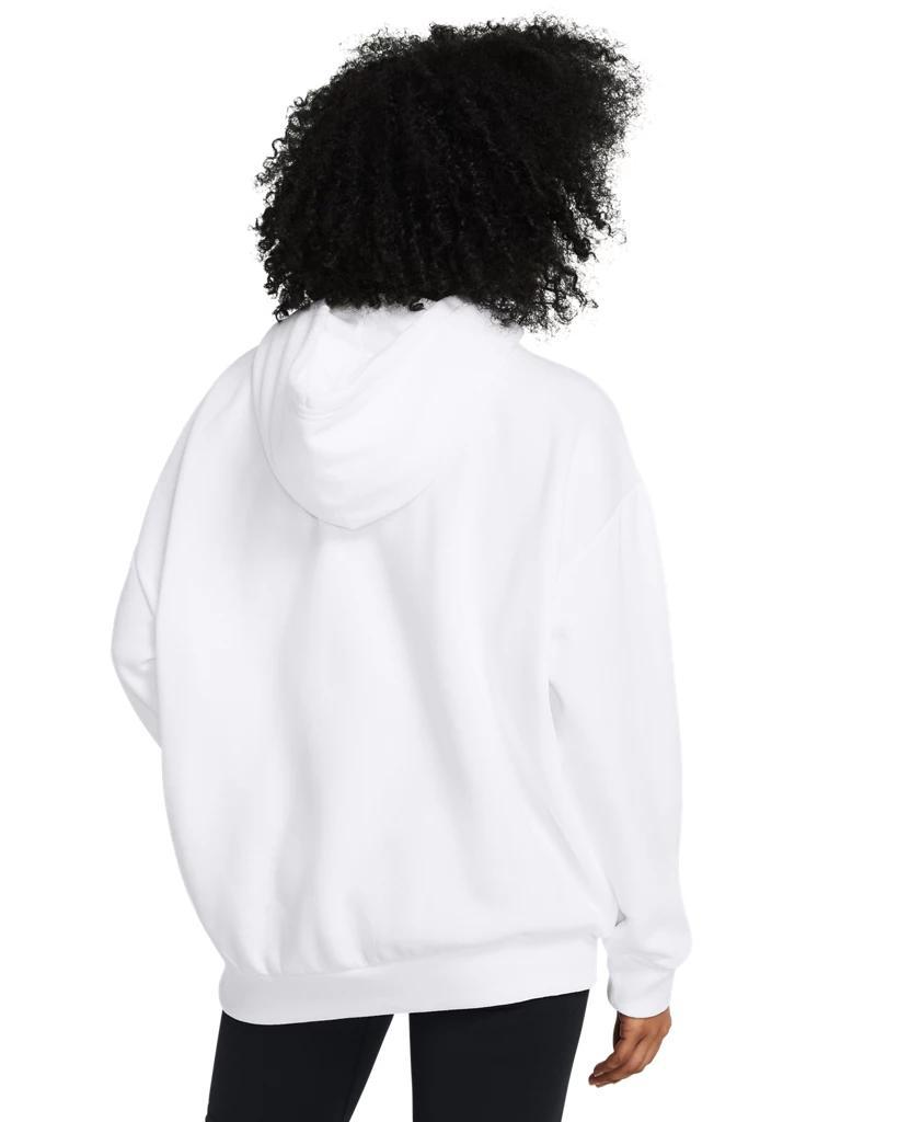 UA Rival Fleece Product Image